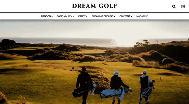 dreamgolfresorts.com