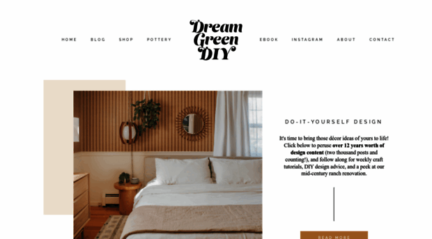 dreamgreendiy.com