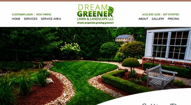 dreamgreener.com