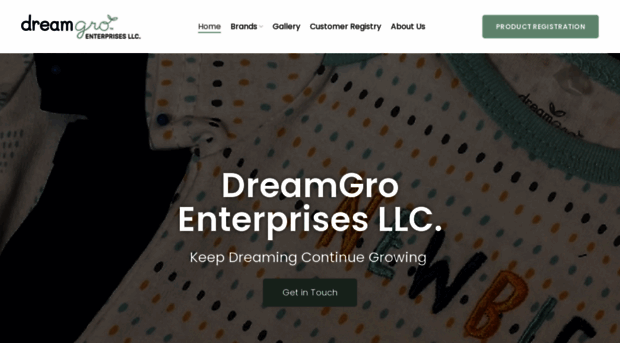 dreamgro.com