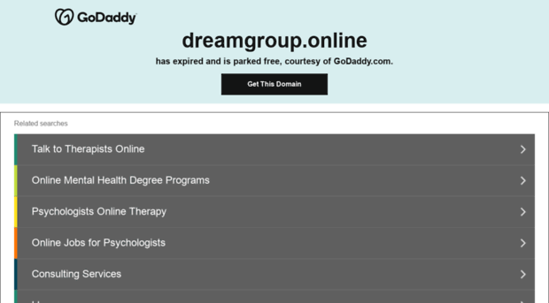 dreamgroup.online