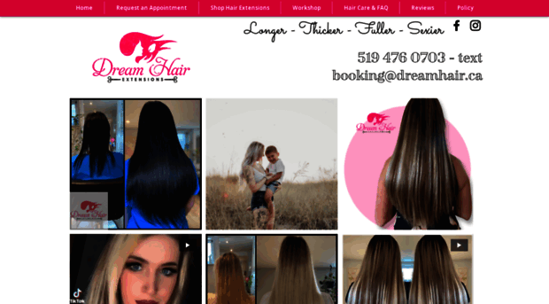 dreamhair.ca