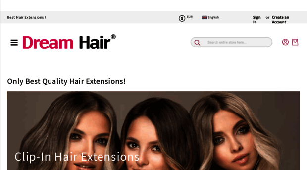 dreamhair.com