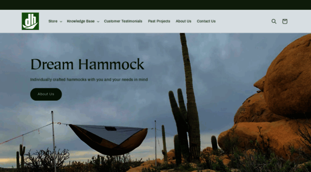 dreamhammock.com