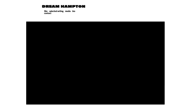 dreamhampton.com