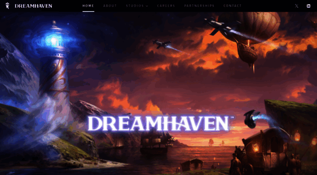 dreamhaven.com