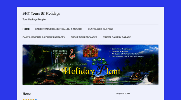 dreamholidaypackages.wordpress.com