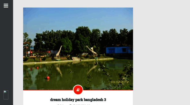 dreamholidaypark.blogspot.com