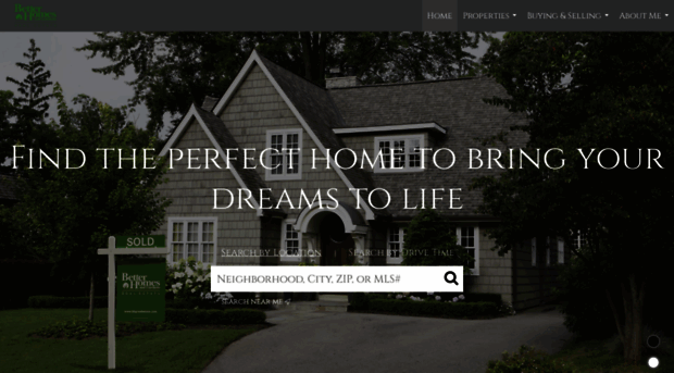 dreamhome805.com