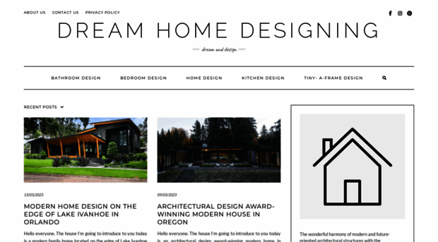 dreamhomedesigning.com