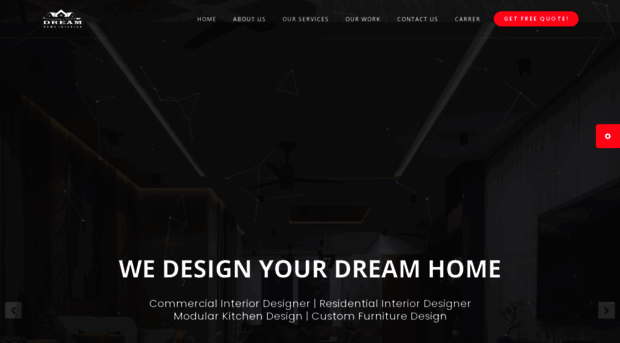 dreamhomeinteriorpune.com