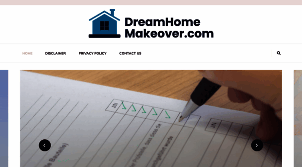 dreamhomemakeover.com