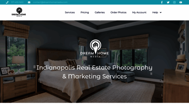 dreamhomemedia.com