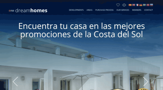 dreamhomes.es