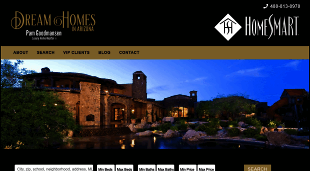 dreamhomesinaz.com