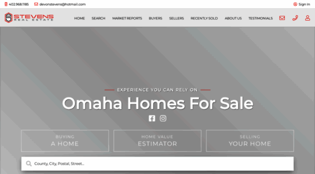 dreamhomesomaha.com