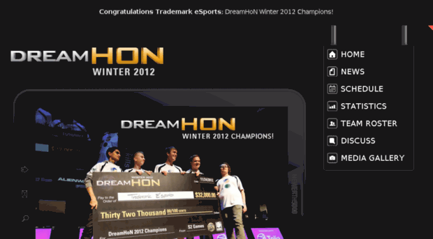 dreamhon.com