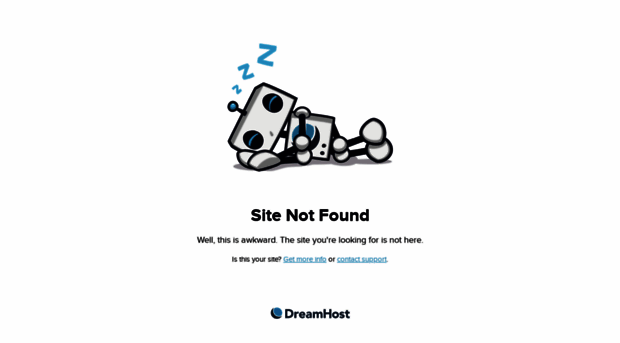 dreamhosters.com