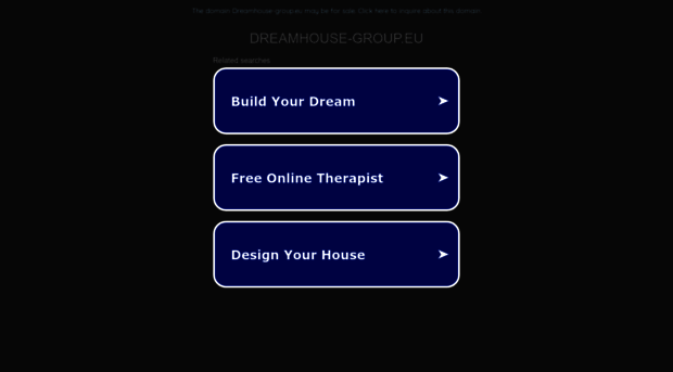 dreamhouse-group.eu