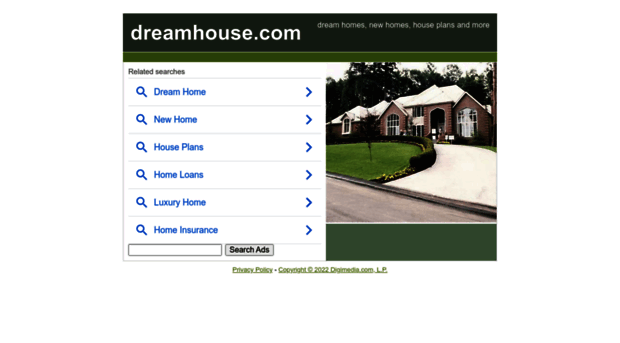 dreamhouse.com