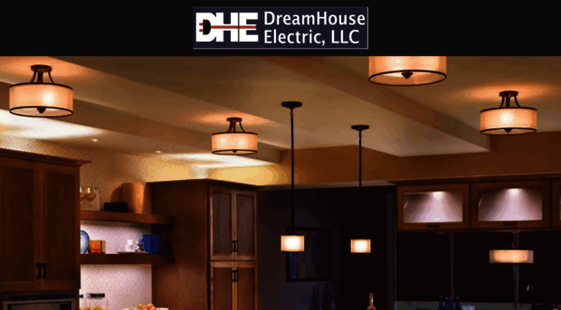 dreamhouseelectric.com