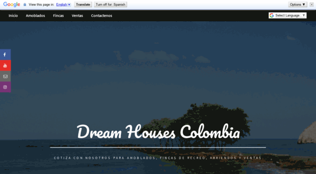 dreamhousescolombia.com