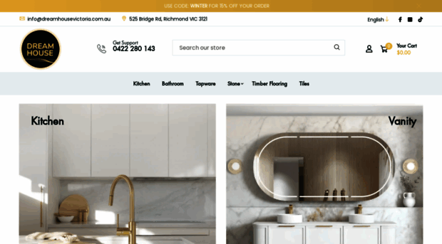 dreamhousevictoria.com.au