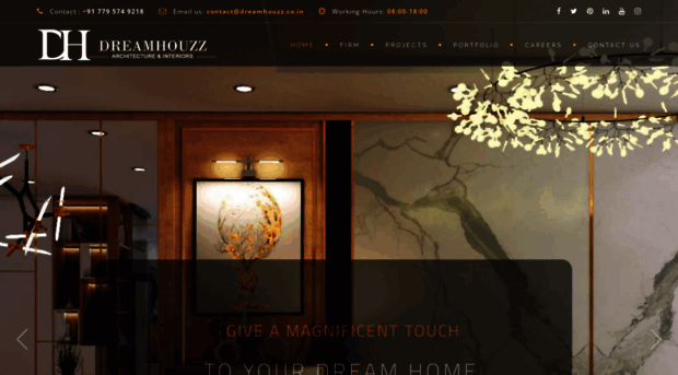 dreamhouzz.co.in