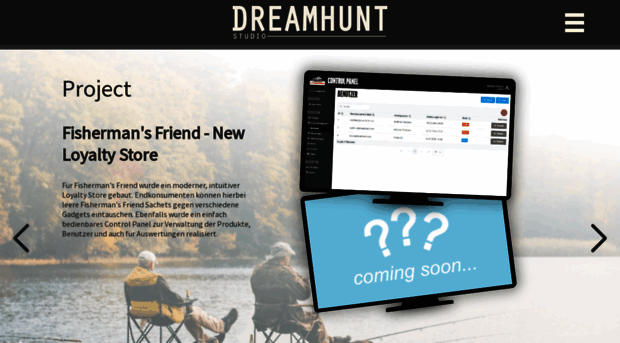 dreamhunt.com