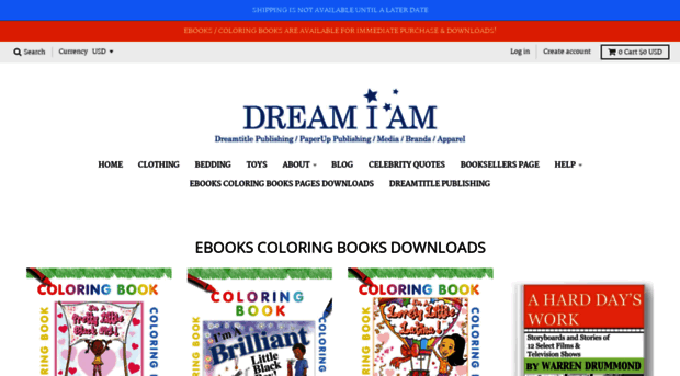 dreamiam.com