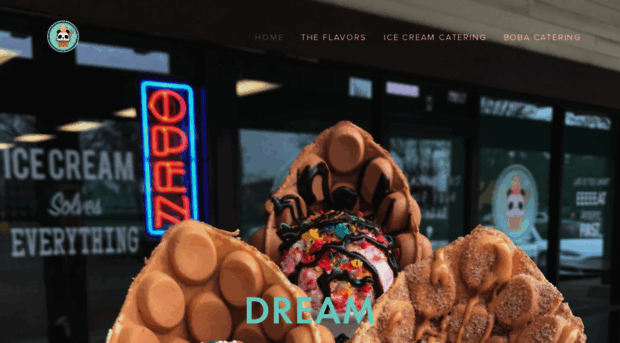 dreamicecreamparlor.com