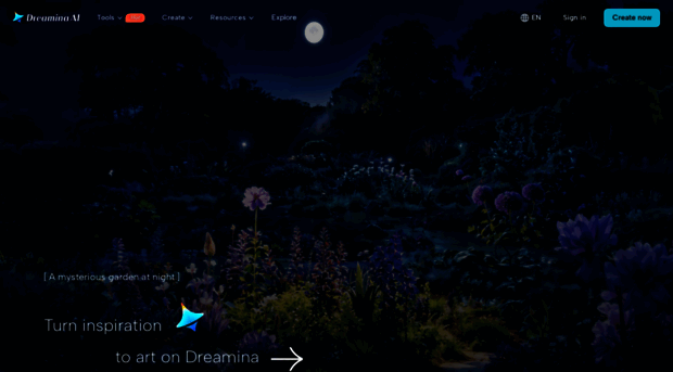dreamina.ai