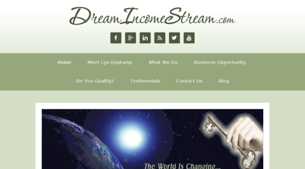 dreamincomestream.com