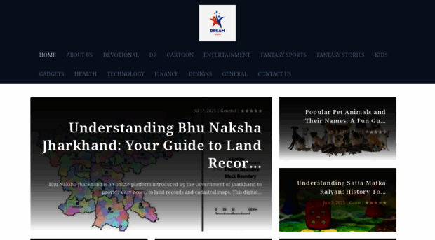 dreamindia.in