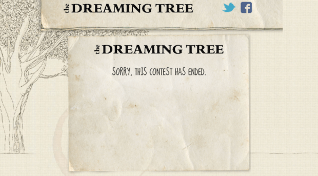 dreaming-tree.herokuapp.com