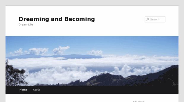 dreamingandbecoming.com