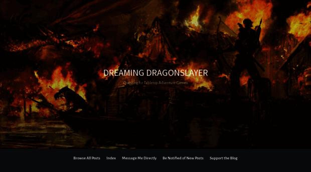 dreamingdragonslayer.wordpress.com