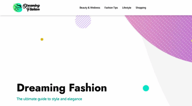 dreamingfashion.co.uk