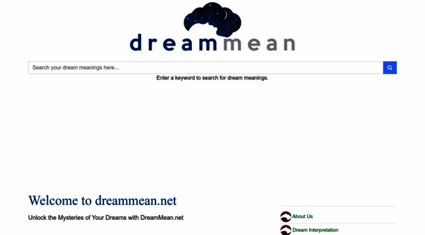 dreaminterp.com