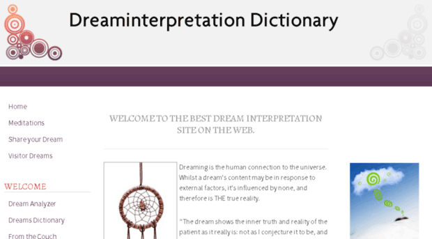 dreaminterpretation-dictionary.com