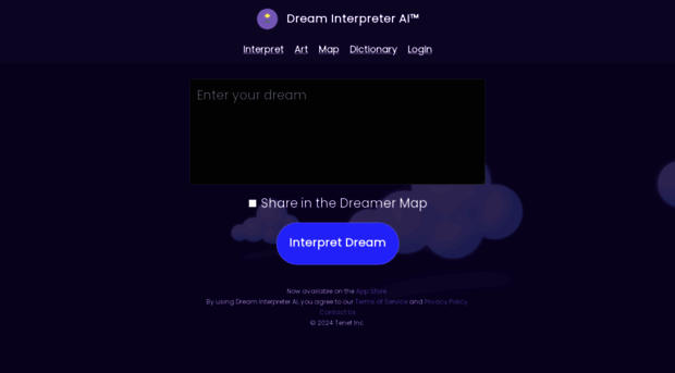 dreaminterpreter.ai