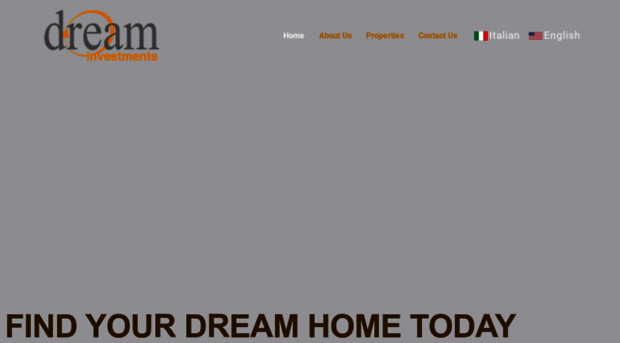 dreaminvestments.it