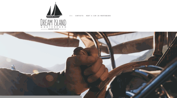 dreamislandyacht.com