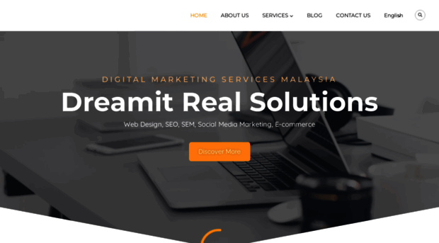 dreamit.com.my