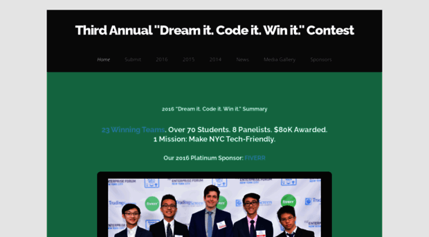 dreamitcodeitwinit.org