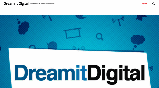 dreamitdigital.com