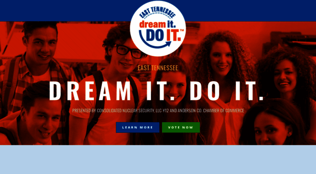 dreamitdoitetn.com