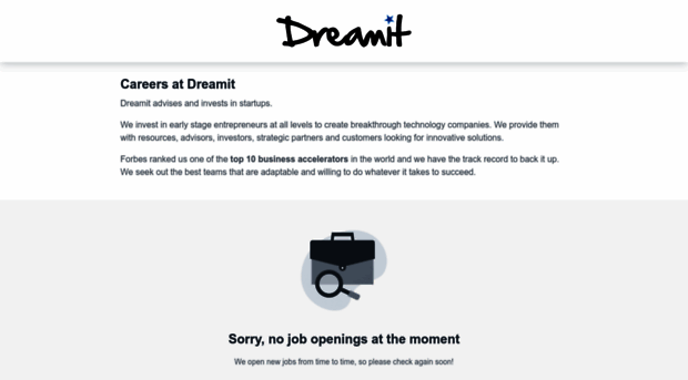 dreamitjobs.workable.com