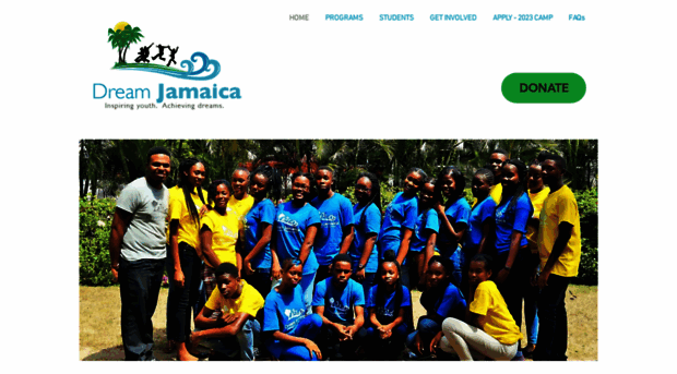 dreamjamaica.org