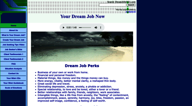 dreamjobsusa.com